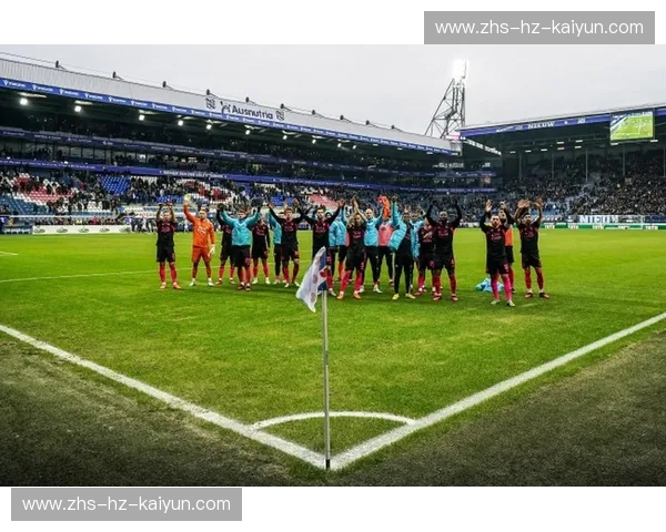 赛程荷甲：从时间表看透荷兰足球的机会与惊喜